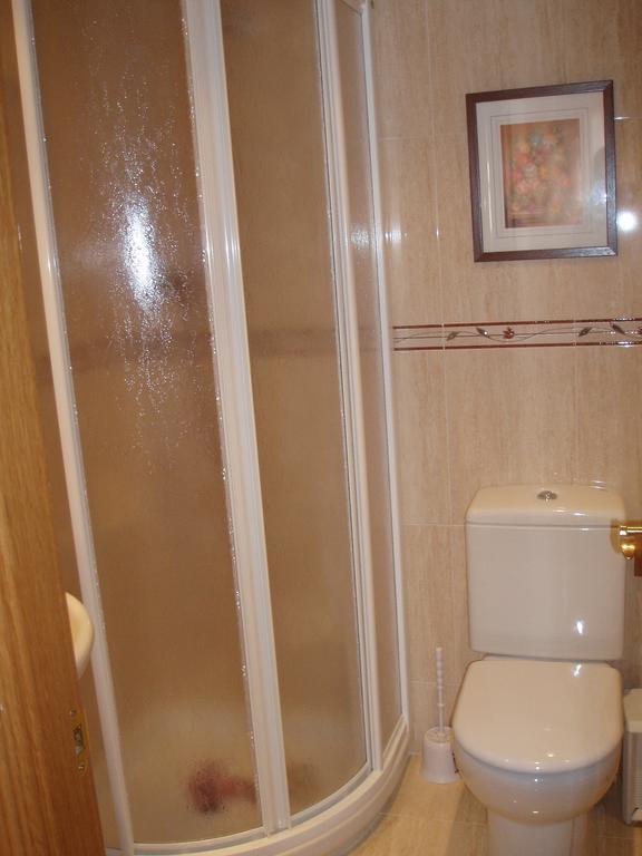 Apartamento Lamatriz Dequin Edificio Sayo 8 Benasque Eksteriør bilde